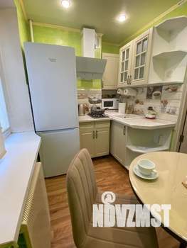 1-к квартира, посуточно, 30м2, 8/16 этаж