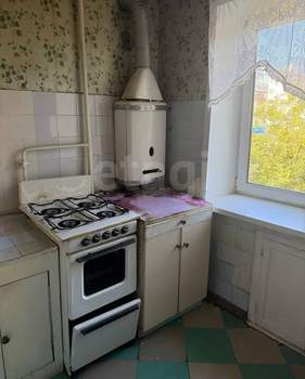 3-к квартира, на длительный срок, 62м2, 4/5 этаж