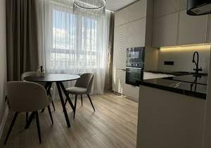 2-к квартира, на длительный срок, 53м2, 22/22 этаж