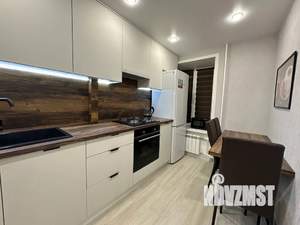 1-к квартира, посуточно, 33м2, 3/9 этаж