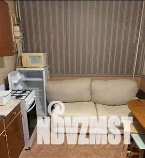 1-к квартира, на длительный срок, 42м2, 1/10 этаж