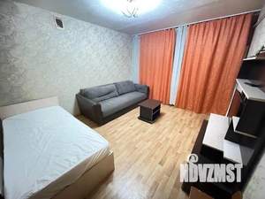 2-к квартира, посуточно, 60м2, 1/1 этаж