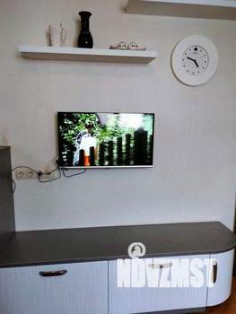 2-к квартира, посуточно, 50м2, 1/1 этаж