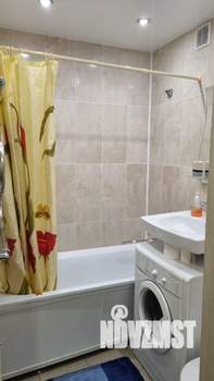 1-к квартира, посуточно, 34м2, 4/5 этаж