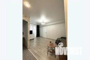 2-к квартира, посуточно, 53м2, 3/5 этаж