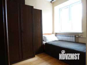 2-к квартира, посуточно, 48м2, 2/5 этаж