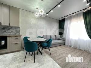 3-к квартира, на длительный срок, 60м2, 15/17 этаж