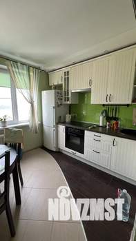 2-к квартира, посуточно, 50м2, 13/17 этаж