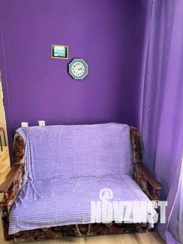 1-к квартира, посуточно, 50м2, 1/1 этаж