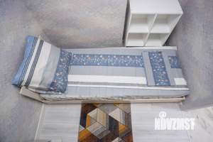 2-к квартира, посуточно, 42м2, 4/14 этаж