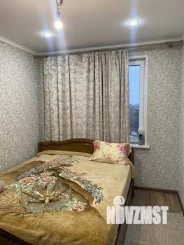 1-к квартира, на длительный срок, 36м2, 7/10 этаж