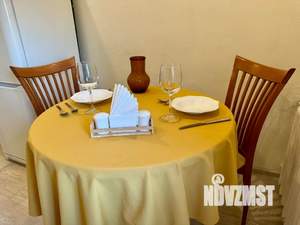 1-к квартира, посуточно, 35м2, 2/5 этаж