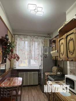 2-к квартира, на длительный срок, 51м2, 1/5 этаж