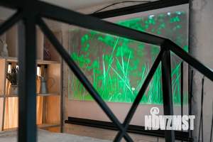 Студия квартира, посуточно, 34м2, 1/2 этаж