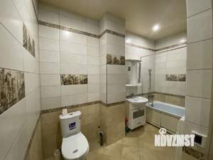 1-к квартира, на длительный срок, 42м2, 18/22 этаж