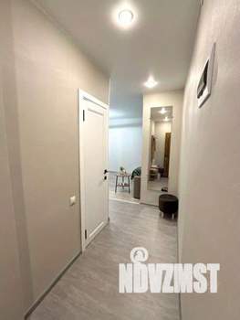 2-к квартира, посуточно, 53м2, 1/1 этаж