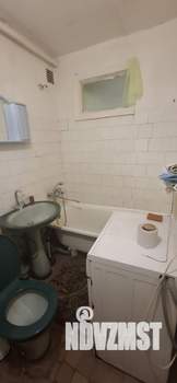 2-к квартира, на длительный срок, 43м2, 1/5 этаж