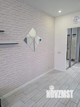 Студия квартира, на длительный срок, 30м2, 3/3 этаж