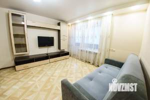 2-к квартира, посуточно, 51м2, 1/1 этаж