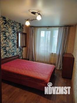 2-к квартира, на длительный срок, 55м2, 7/9 этаж