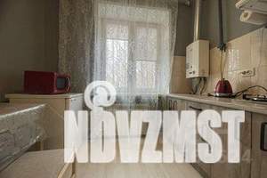 1-к квартира, посуточно, 38м2, 1/5 этаж