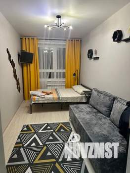 4-к квартира, посуточно, 72м2, 9/9 этаж