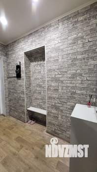 1-к квартира, на длительный срок, 32м2, 5/5 этаж