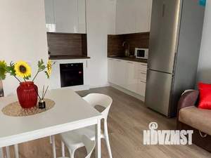 2-к квартира, посуточно, 35м2, 1/1 этаж