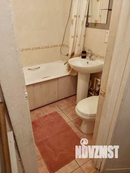 2-к квартира, на длительный срок, 42м2, 4/5 этаж