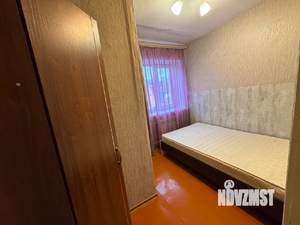3-к квартира, на длительный срок, 41м2, 4/5 этаж