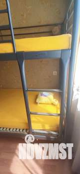 2-к квартира, посуточно, 55м2, 7/9 этаж