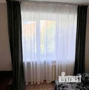 1-к квартира, на длительный срок, 30м2, 4/5 этаж