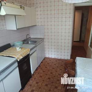 2-к квартира, на длительный срок, 52м2, 1/9 этаж