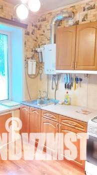 1-к квартира, на длительный срок, 31м2, 2/5 этаж