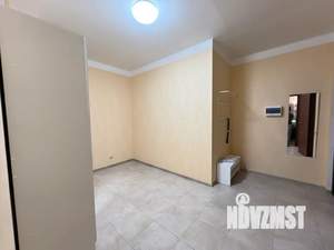 2-к квартира, посуточно, 55м2, 2/2 этаж