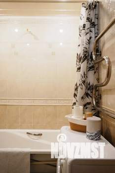 1-к квартира, посуточно, 31м2, 5/5 этаж