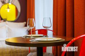 1-к квартира, посуточно, 33м2, 1/1 этаж