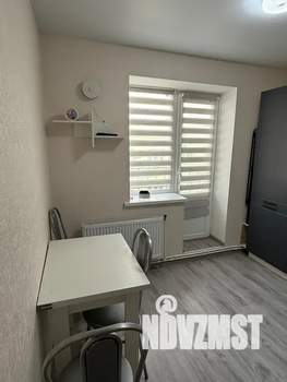 1-к квартира, посуточно, 46м2, 3/3 этаж