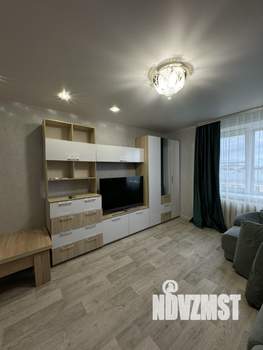 1-к квартира, на длительный срок, 36м2, 7/9 этаж