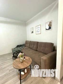 2-к квартира, посуточно, 53м2, 1/1 этаж