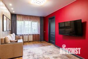 2-к квартира, посуточно, 45м2, 1/5 этаж