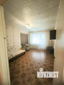 1-к квартира, на длительный срок, 37м2, 4/12 этаж