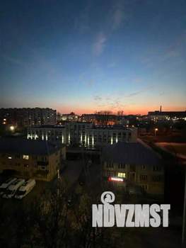 1-к квартира, посуточно, 51м2, 1/1 этаж