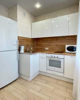 1-к квартира, на длительный срок, 37м2, 8/15 этаж