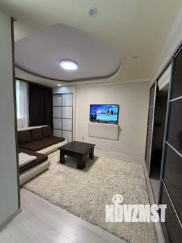 1-к квартира, на длительный срок, 45м2, 22/24 этаж