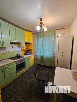 3-к квартира, на длительный срок, 65м2, 1/9 этаж