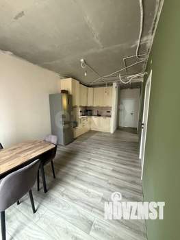 2-к квартира, на длительный срок, 63м2, 2/8 этаж