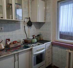 1-к квартира, на длительный срок, 36м2, 8/9 этаж