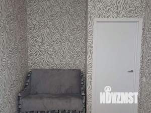 2-к квартира, посуточно, 42м2, 16/24 этаж