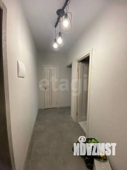 1-к квартира, на длительный срок, 33м2, 22/23 этаж